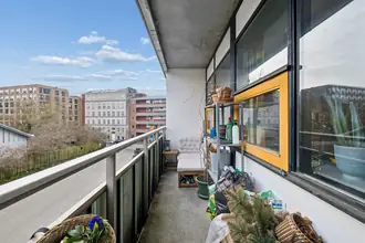 Ejerlejlighed på Dagmarsgade 24, 2. 112., 2200 København N