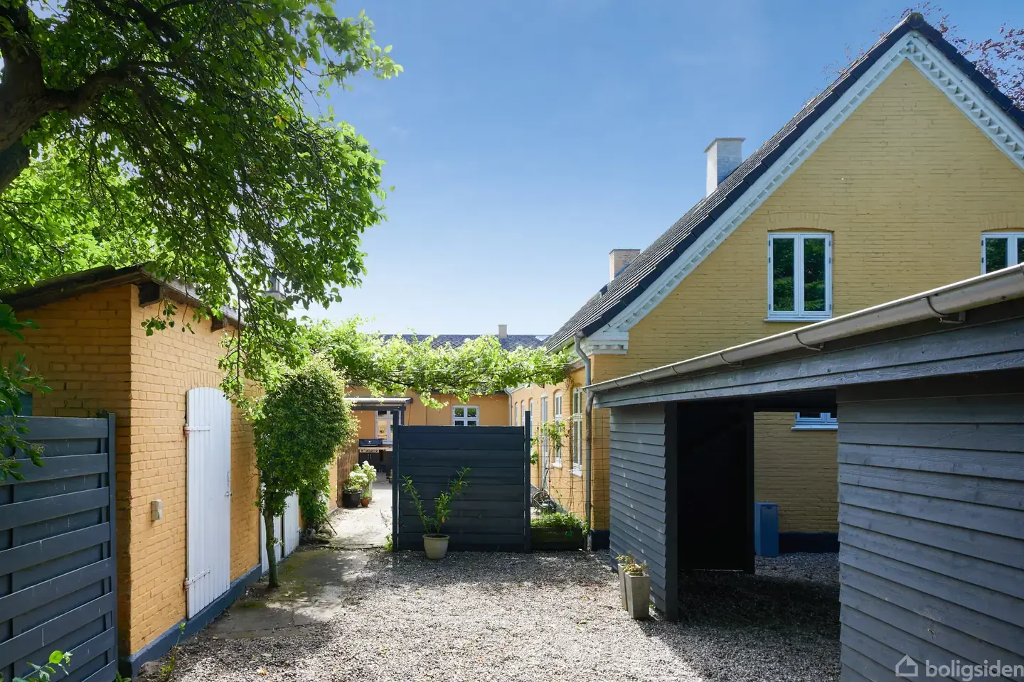 Villa på Odensevej 56, 5800 Nyborg