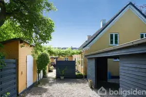 Villa på Odensevej 56, 5800 Nyborg