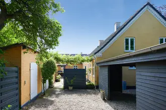 Villa på Odensevej 56, Hjulby, 5800 Nyborg