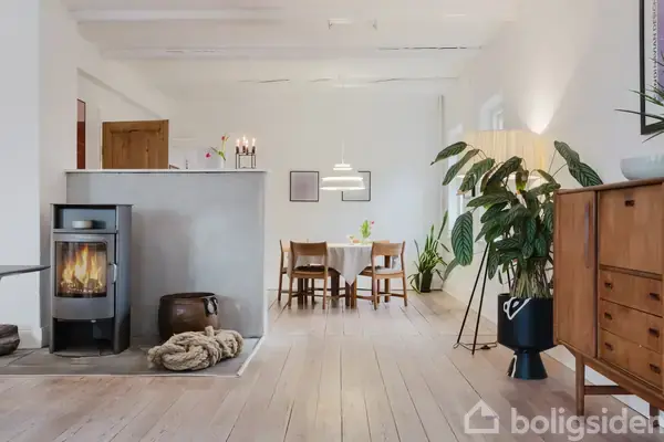 Villa på Odensevej 56, 5800 Nyborg