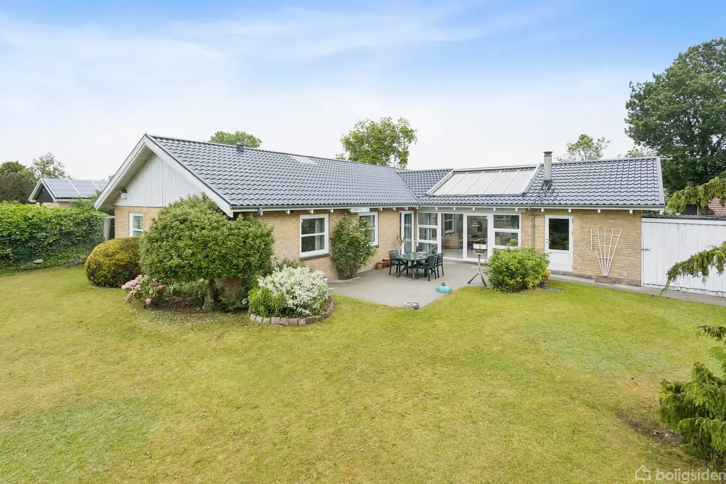 Villa på Hasselvænget 22, 7800 Skive