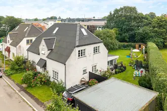 Villa på Klovtoftegade 2, Klovtofte, 2630 Taastrup