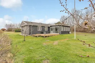 Fritidshus på Pilebakken 2, Øer, 8400 Ebeltoft