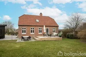 Villa på Sdr. Rind Vej 52, 8800 Viborg
