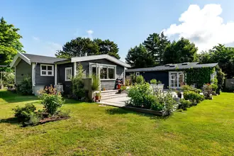 Fritidshus på Brennehøjen 6, Smidstrup, 3250 Gilleleje