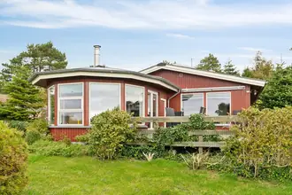Fritidshus på Smedelinien 22, 4400 Kalundborg
