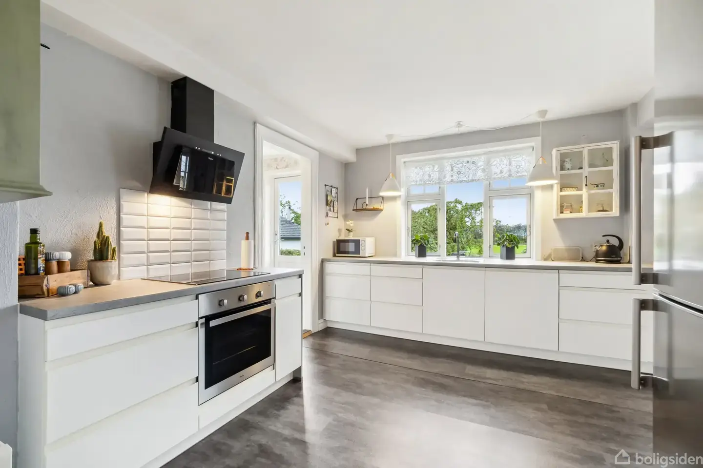 Villa på Klostervej 19, 7870 Roslev