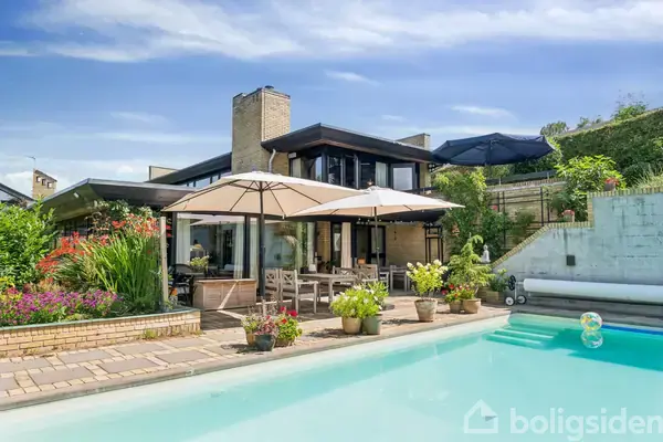 Villa på Højleddet 29, 2840 Holte