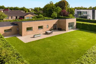 Villa på Østerlund 18, Gjellerup, 7400 Herning