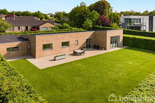 Villa på Østerlund 18, 7400 Herning