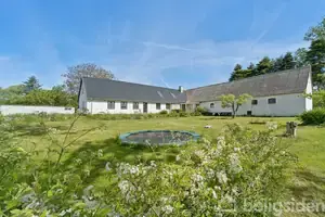 Villa på Brogårdsvej 18, 3782 Klemensker
