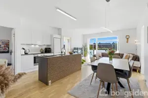 Andelsbolig på Sydvestvej 6, 1. th., 2600 Glostrup