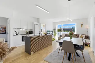 Andelsbolig på Sydvestvej 6, 1. th., 2600