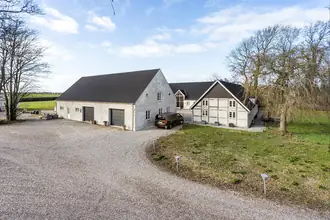 Villa på Bederslev 75, Bederslev, 5450 Otterup