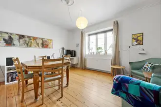 Ejerlejlighed på Mellemforts Allé 4, 1. th., 2300 København S