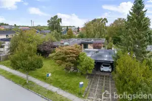 Villa på Højbovangen 13, 9200 Aalborg SV