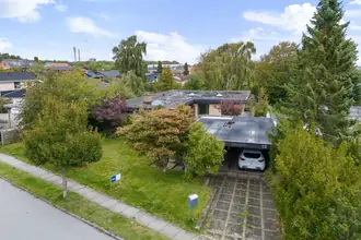 Villa på Højbovangen 13, 9200 Aalborg SV