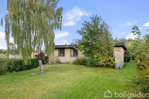 Villa på Højbovangen 13, 9200 Aalborg SV