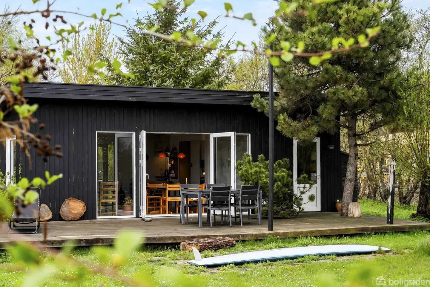 House in Sjællands Odde, Yderby Lyng - View 2