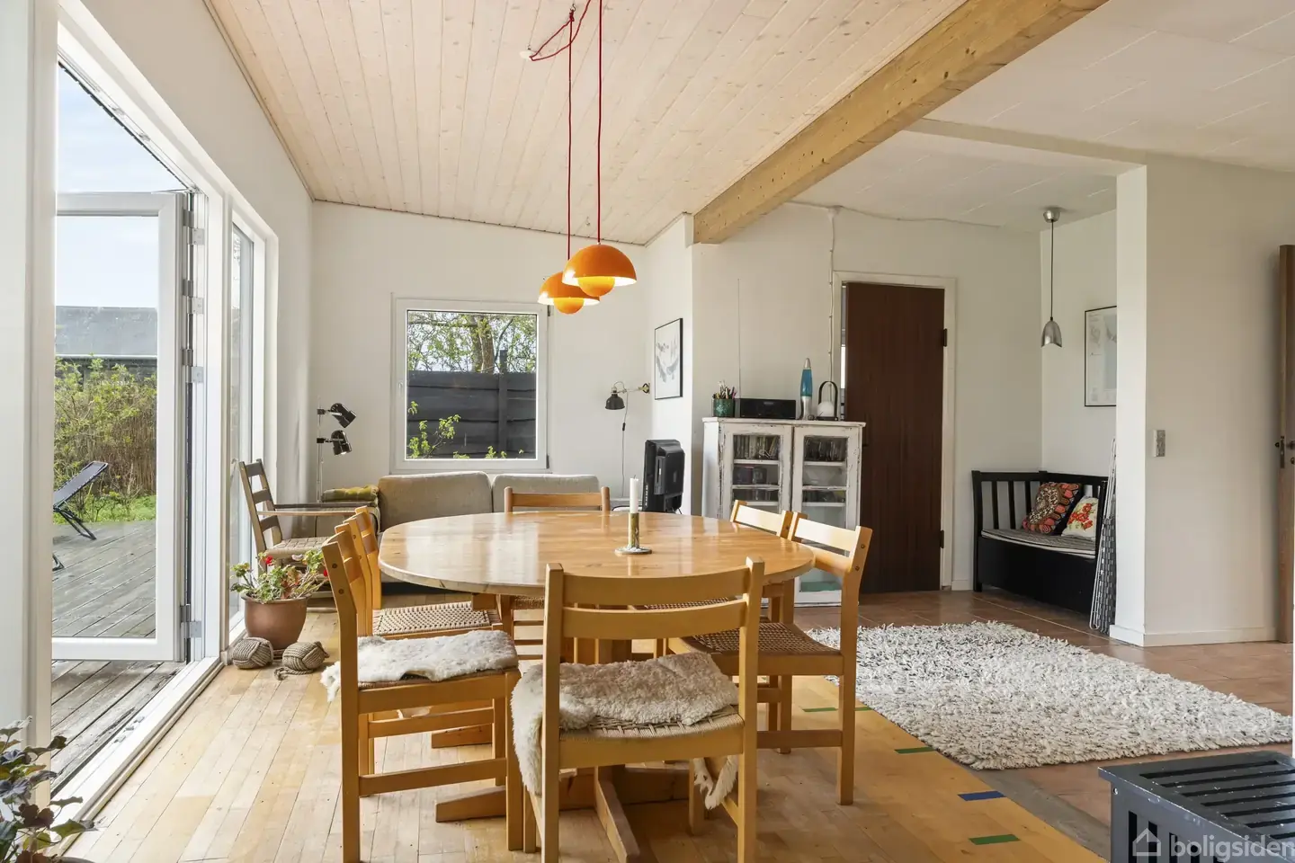 House in Sjællands Odde, Yderby Lyng - View 3
