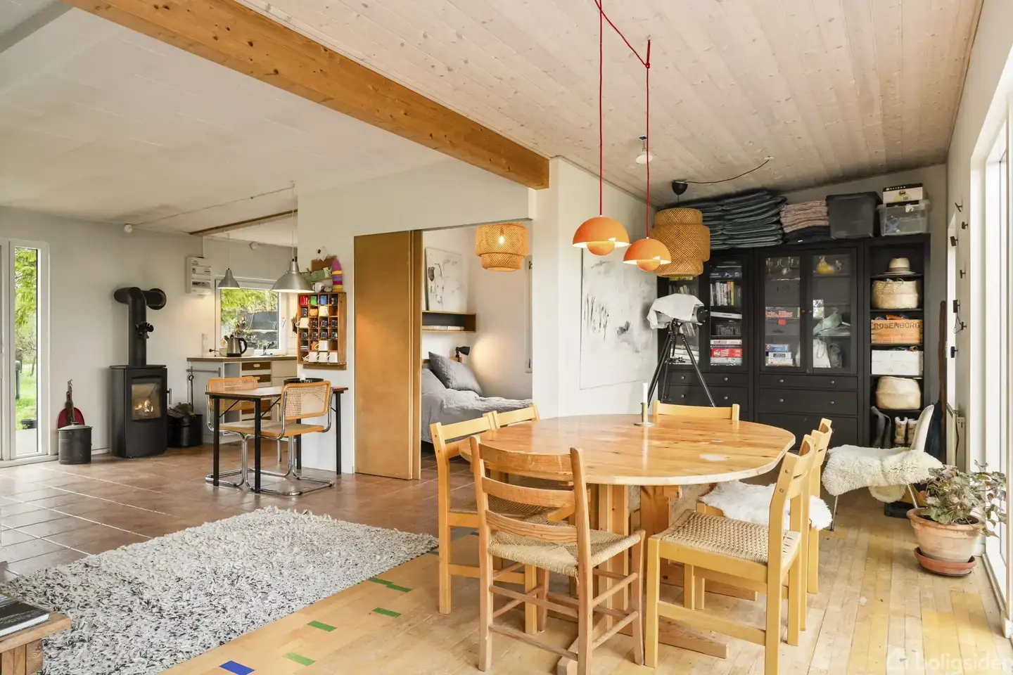 House in Sjællands Odde, Yderby Lyng - View 4