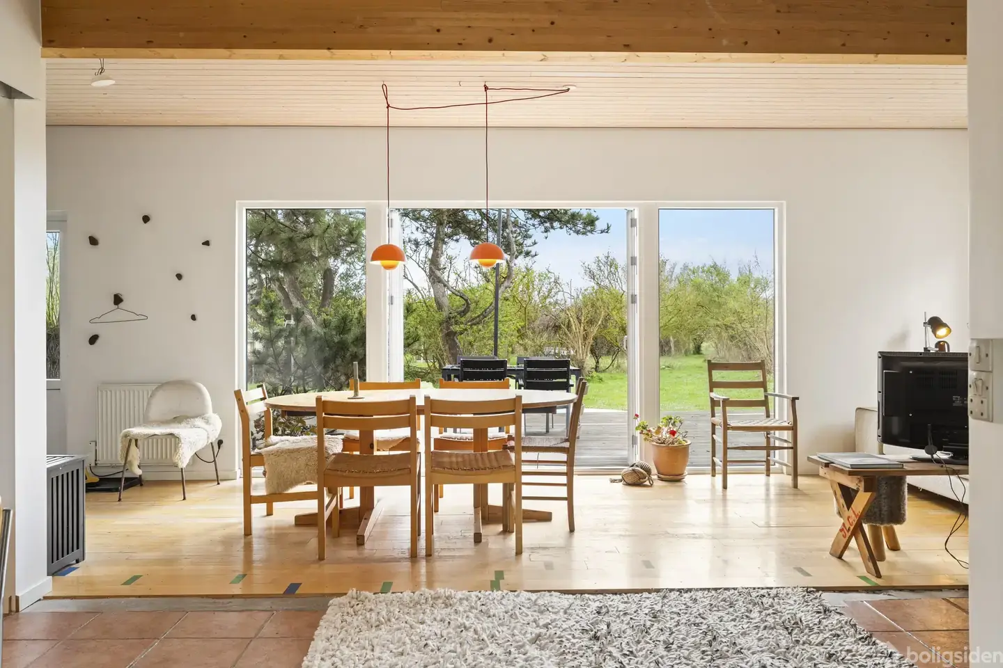 House in Sjællands Odde, Yderby Lyng - View 5