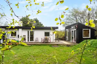 Fritidshus på Rylevej 11, Yderby Lyng, 4583 Sjællands Odde
