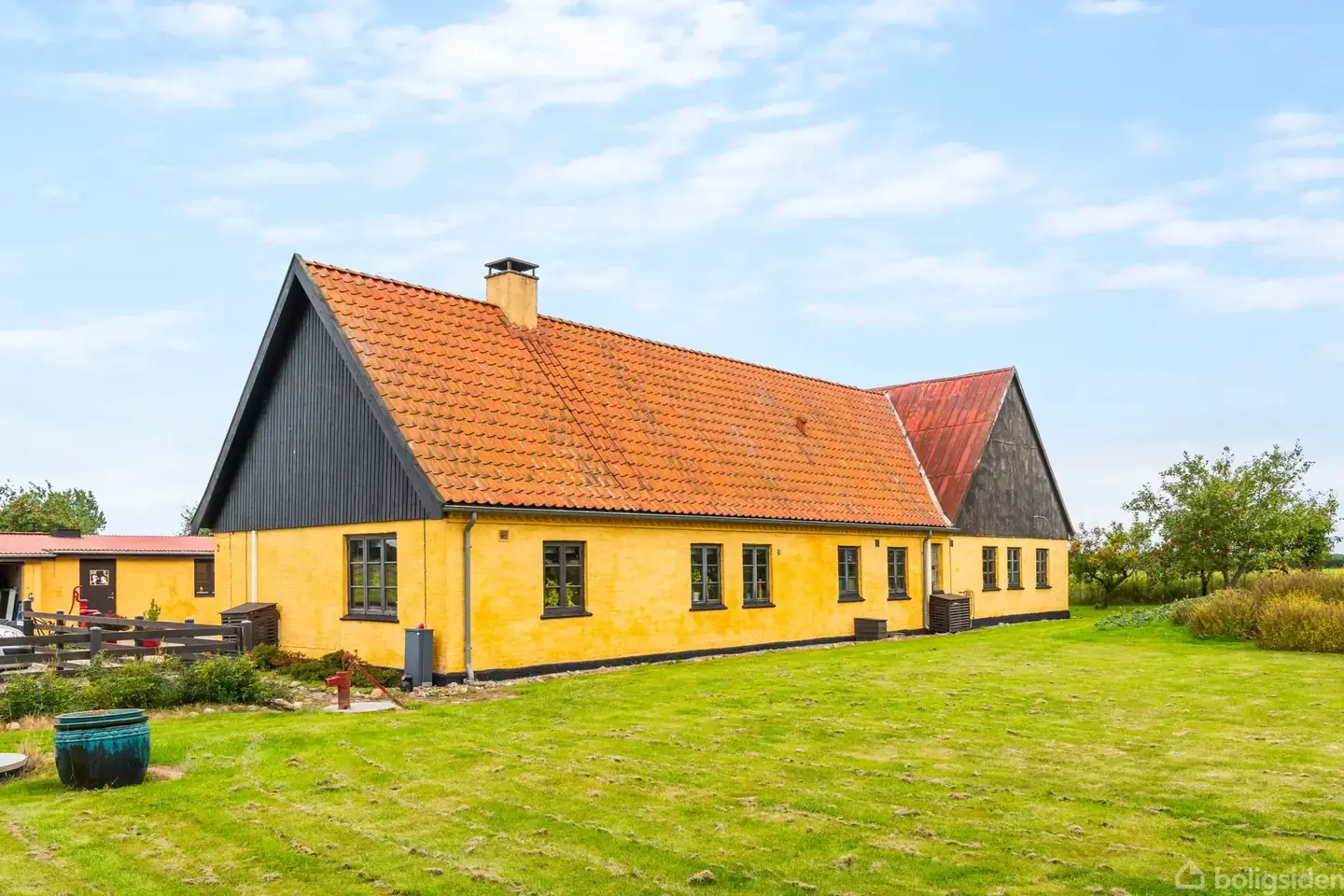 Villa på Kirkevej 2, 4690 Haslev