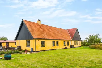 Villa på Kirkevej 2, Teestrup, 4690 Haslev