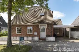 Villa på Ingemanns Alle 74, 6700 Esbjerg