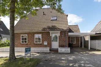 Villa på Ingemanns Alle 74, 6700 Esbjerg