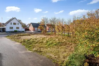 Helårsgrund på Holbergsvej 27, 7500 Holstebro