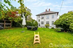 Ejerlejlighed på Sankt Anne Vej 6, 2., 5700 Svendborg