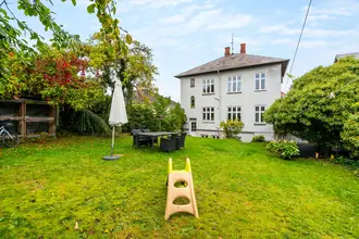 Ejerlejlighed på Sankt Anne Vej 6, 2., 5700 Svendborg