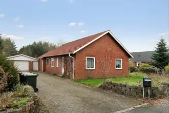 Villa på Vinumvej 10, Døstrup, 6780 Skærbæk