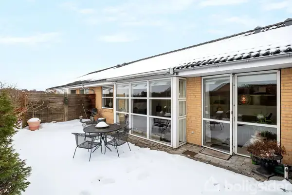 Rækkehus på Brødregårdsvej 19, 2980 Kokkedal