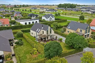 Villa på Rømøvænget 37, 5500 Middelfart