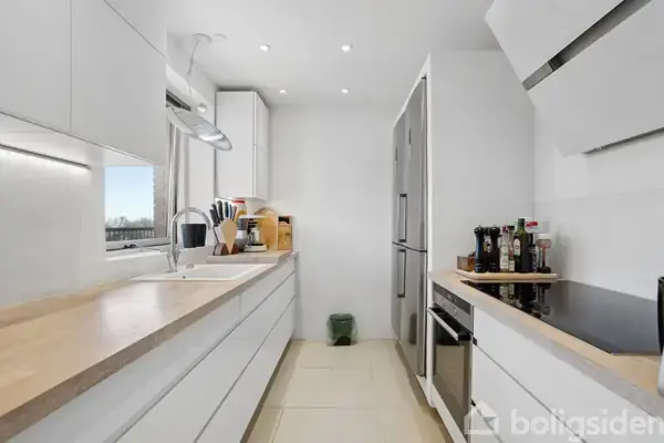 Ejerlejlighed på Elmevej 4, 1. 12., 7600 Struer