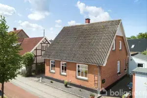 Villa på Tårsvej 77, 4900 Nakskov