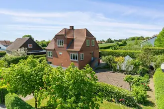 Villa på Bygaden 33, Gl Kalvehave, 4771 Kalvehave