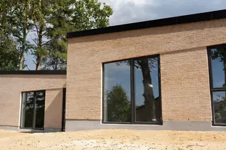 Rækkehus på Kirsebærhøjen 27, 8340