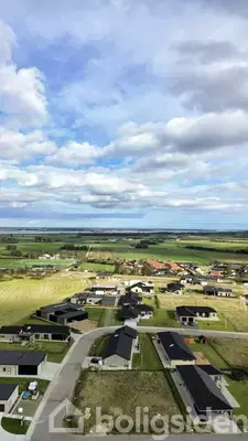 Helårsgrund på Kildebækhøj 34, 9280 Storvorde