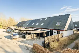 Rækkehus på Ørvadsvej 98, Årslev, 8220 Brabrand