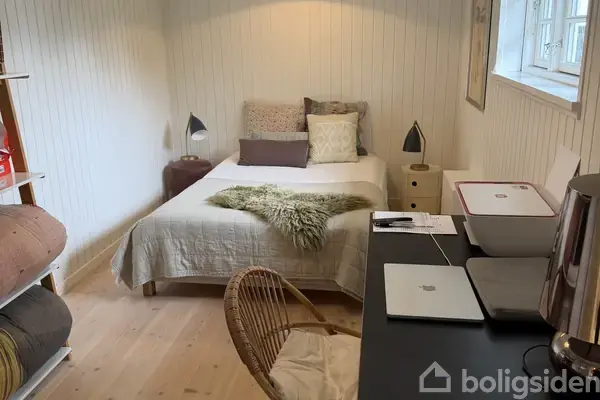 Værelse på Brodersens Alle 5B, 2900 Hellerup