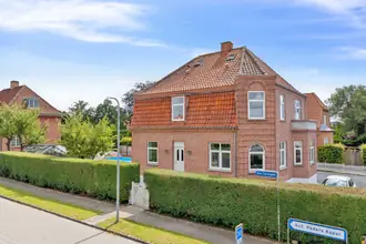 Villa på Mariendals Alle 11, 4200 Slagelse