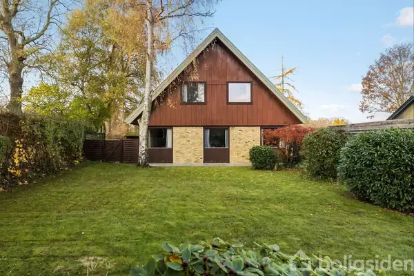 Villa på Storstræde 31, 2620 Albertslund