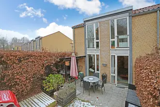 Rækkehus på P.C Müllers Have 2, 4300 Holbæk