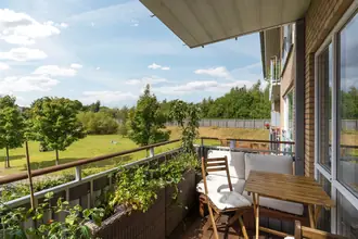Ejerlejlighed på Paltholmvej 104, 1. th., 3520 Farum