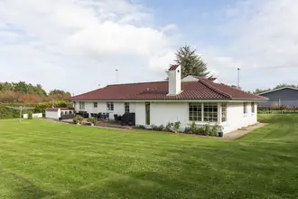 Villa på Siøvej 13, 5800 Nyborg